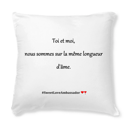 Longueur d'âme #